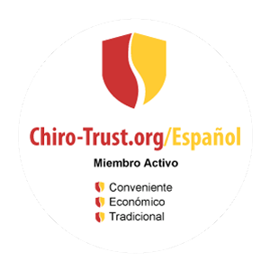Chiro-Trust.org Miembro activo - Conveniente, asequible, convencional